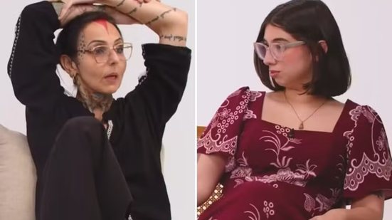 Eduarda Campopiano registrou boletim de ocorrência após declarações de cunho sexual feitas durante gravação de podcast exibido na internet - Imagem: Reprodução/YouTube/RedCast
