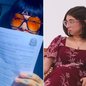 Vereadora Eduarda Campopiano passou a ser investigada após declarações sobre povos indígenas durante gravação de podcast que repercutiu nacionalmente nas redes sociais - Imagem: Reprodução/Instagram e YouTube/RedCast