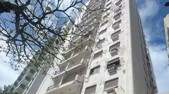 Polícia Civil apura esquema de estelionato em condomínio do Guarujá - Imagem: Reprodução