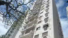 Polícia Civil apura esquema de estelionato em condomínio do Guarujá - Imagem: Reprodução