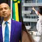 O síndico é o representante dos interesses do condomínio - Imagem: Instagram/ @pauloalexandrebarbosa/ Freepik