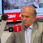 Entenda os impactos da queda do primeiro-ministro e a expectativa de mudança nas eleições marcadas para 18 - Foto: Rádio CBN Santos