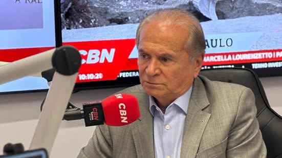 Entenda os impactos da queda do primeiro-ministro e a expectativa de mudança nas eleições marcadas para 18 - Foto: Rádio CBN Santos