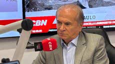 Entenda os impactos da queda do primeiro-ministro e a expectativa de mudança nas eleições marcadas para 18 - Foto: Rádio CBN Santos