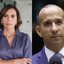 Os parlamentares se posicionaram através das redes sociais - Imagem: Reprodução/ Redes Sociais