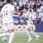 Técnico Cleber Xavier admite que o Santos ainda não apresentou um bom futebol nesta temporada da Série A após derrota no clássico - Imagem: Instagram/ @SantosFc/ Raul Baretta
