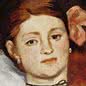 Manet provoca o público ao retratar uma mulher ciente de sua própria sensualidade - Imagem: Divulgação/ Impressionist Arts