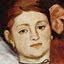 Manet provoca o público ao retratar uma mulher ciente de sua própria sensualidade - Imagem: Divulgação/ Impressionist Arts