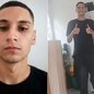Luiz Carlos Duarte de Lima Filho, de 20 anos, está desaparecido desde terça-feira (14), após sair da casa da namorada, em Santos - Imagem: Arquivo Pessoal