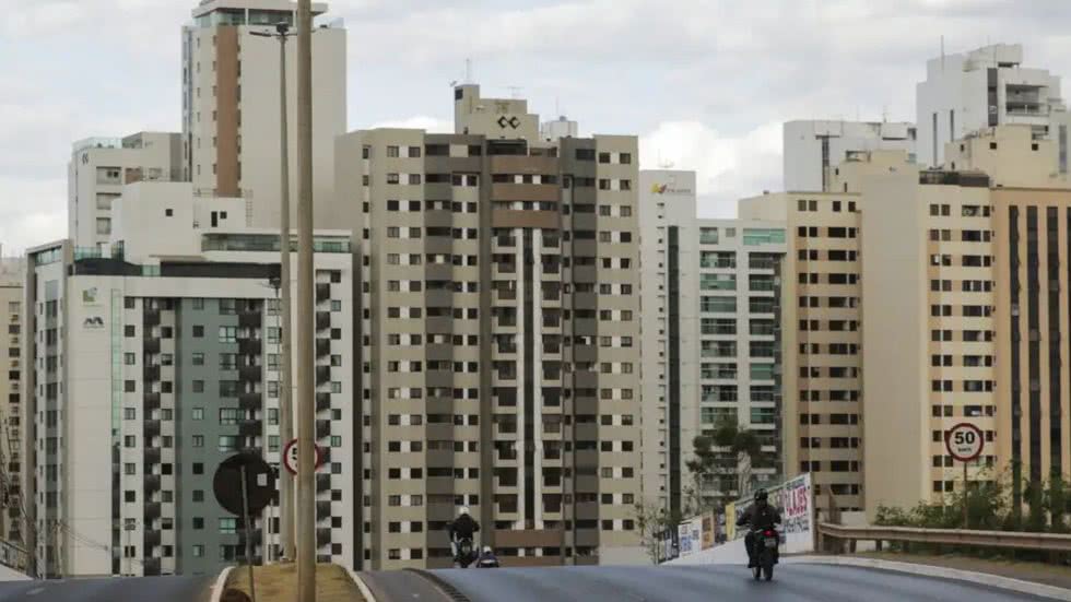 Desconhecido por muitos, desconto nas taxas cartorárias facilita compra do primeiro imóvel - Imagem: Reprodução/ Fabio Rodrigues Pozzbom/ Agência Brasil