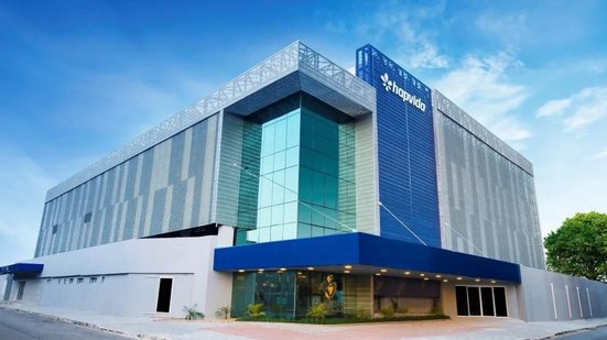 Técnica avançada fortalece prevenção e manejo de alterações intrauterinas na rede Hapvida - Imagem: Reprodução/Redes Sociais