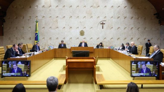 Foto: Ton Molina/ STF