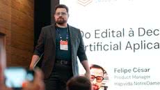 Iniciativas em dados e inteligência analítica ampliam agilidade e precisão na gestão - Imagem: Reprodução