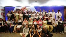 Iniciativa reforça a importância do acompanhamento médico e do suporte emocional durante e após a quimioterapia - Imagem: Reprodução