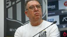 Apesar do aumento nas receitas, o clube enfrenta um endividamento alarmante, com dívidas que se aproximam de R$ 1 bilhão - Foto: Reinaldo Campos/ AGIF