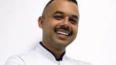 Dr. Antônio Marcos do Nascimento, dentista, destaca a importância da saúde bucal para o equilíbrio do organismo e a prevenção de doenças - Imagem: Reprodução