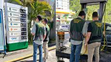 Operação Tanque Limpo visa garantir preços justos e transparência no abastecimento em Santos - Foto: Divulgação/ Prefeitura de Santos