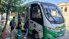 Nova rota elimina necessidade de baldeação no Valongo para quem segue em direção ao corredor da Conselheiro Nébias - Foto: Divulgação/ Prefeitura de Santos