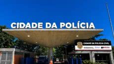 Complexo reunirá unidades da Polícia Civil em um único espaço, melhorando a segurança e o atendimento ao público na região do Planalto - Imagem: Reprodução