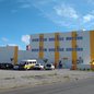 Polícia Militar agiu rapidamente e prendeu o agressor nas proximidades da escola, evitando mais violência - Foto: Reprodução