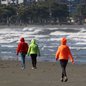 Meteorologistas alertam para temperaturas entre 15°C e 20°C na região, com sensação térmica ainda mais baixa - Foto: Alexsander Ferraz/ AT