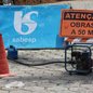 Respeite as sinalizações e desvios nas áreas afetadas para garantir a segurança e fluidez do trânsito durante as obras - Foto: Reprodução