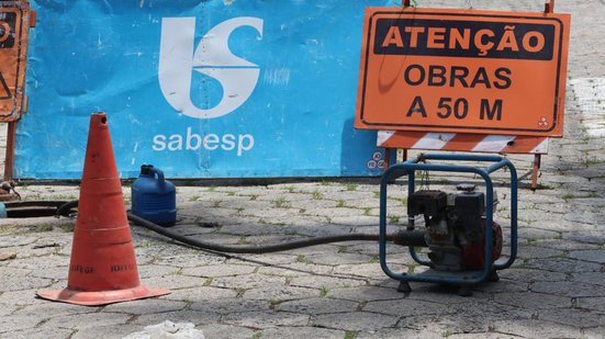 Respeite as sinalizações e desvios nas áreas afetadas para garantir a segurança e fluidez do trânsito durante as obras - Foto: Reprodução