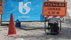 Respeite as sinalizações e desvios nas áreas afetadas para garantir a segurança e fluidez do trânsito durante as obras - Foto: Reprodução