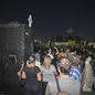 Participe da 6ª edição do passeio Luz e Sombra e conheça os segredos do Cemitério do Paquetá, com inscrições abertas a partir de hoje - Foto: Divulgação/ Prefeitura de Santos