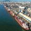 Um marinheiro filipino foi encontrado morto no navio Horizon Emmanuel, no Porto de Santos, gerando uma investigação federal - Foto: Reprodução