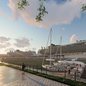 Mudança do terminal de cruzeiros para Valongo traz alívio ao turismo local, com investimento bilionário da Autoridade Portuária de Santos - Foto: Divulgação/ Prefeitura de Santos