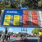 Inaugurada nova academia ao ar livre em Vicente de Carvalho, com equipamentos modernos e aulas gratuitas para todas as idades - Foto: Divulgação/ Prefeitura de Guarujá