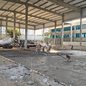 Novo complexo esportivo contará com quadras de areia e vestiários adaptados - Foto: Divulgação/ Prefeitura de Santos