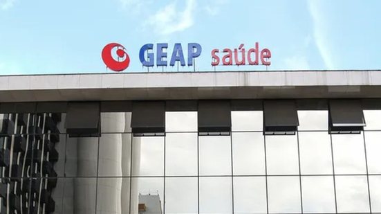 Geap Saúde - Foto: Reprodução