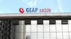 Geap Saúde - Foto: Reprodução