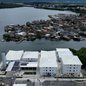 Organizações da Sociedade Civil podem enviar projetos para revitalização do bairro São Manoel até 11 de setembro de 2023 - Foto: Divulgação/ Prefeitura de Santos