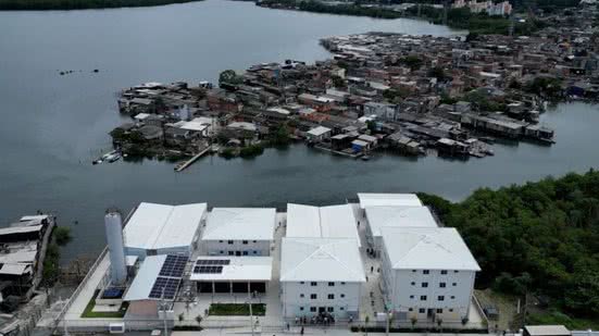 Organizações da Sociedade Civil podem enviar projetos para revitalização do bairro São Manoel até 11 de setembro de 2023 - Foto: Divulgação/ Prefeitura de Santos