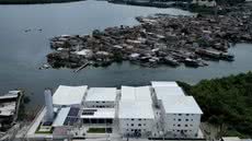 Organizações da Sociedade Civil podem enviar projetos para revitalização do bairro São Manoel até 11 de setembro de 2023 - Foto: Divulgação/ Prefeitura de Santos