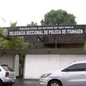 A prisão ocorreu após denúncia anônima sobre homem procurado em Minas Gerais, destacando a importância da colaboração da comunidade - Imagem: Reprodução