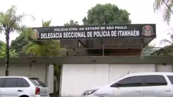 A prisão ocorreu após denúncia anônima sobre homem procurado em Minas Gerais, destacando a importância da colaboração da comunidade - Imagem: Reprodução