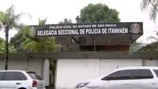 A prisão ocorreu após denúncia anônima sobre homem procurado em Minas Gerais, destacando a importância da colaboração da comunidade - Imagem: Reprodução