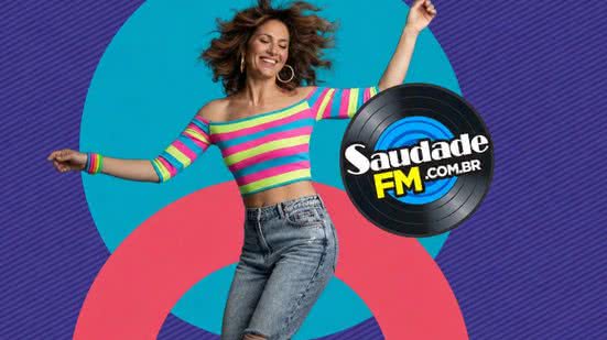 Com a transformação em rede, a Saudade FM busca consolidar sua marca e aumentar a audiência digital em todo o Brasil - Foto: Divulgação/SaudadeFM