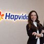 Com a chegada de Raquel Arruda, a Hapvida busca consolidar sua presença nacional e fortalecer a conexão com os consumidores - Foto: Divulgação