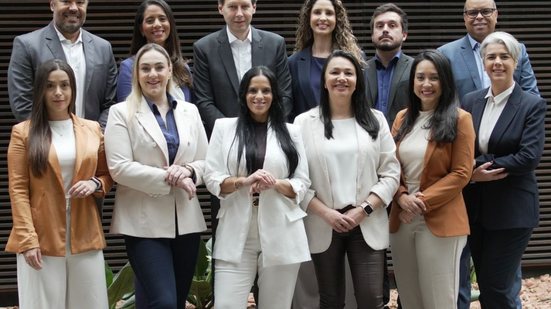 A NotreDame Saúde foi lançada para atender clientes premium, com equipe comercial reforçada e foco em corretoras de todo o Brasil - Foto: Divulgação