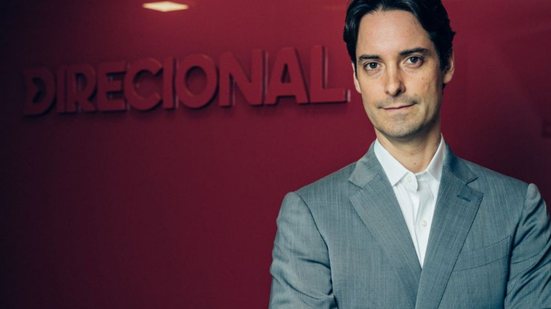 Ricardo Ribeiro Valadares Gontijo, também conhecido como Ricardo Gontijo, é CEO e acionista da Direcional Engenharia e tem sua atuação cercada por amplos questionamentos - Foto: Reprodução