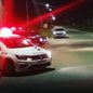 Medidas administrativas foram aplicadas para regularizar a situação dos comércios notificados em Itanhaém - Foto: Divulgação/ 29º BPMI