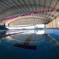 Melhorias incluem troca de equipamentos danificados e recuperação de sistemas, assegurando aulas de natação e hidroginástica seguras - Foto: Divulgação/ Prefeitura de Santos