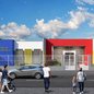 A nova creche atenderá 100 crianças de 0 a 4 anos em período integral, suprindo a demanda histórica da comunidade local - Foto: Divulgação/ Prefeitura de São Vicente
