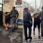 Acusado enfrenta pena de 15 anos em regime fechado pelo crime - Imagem: Reprodução/g1 Santos