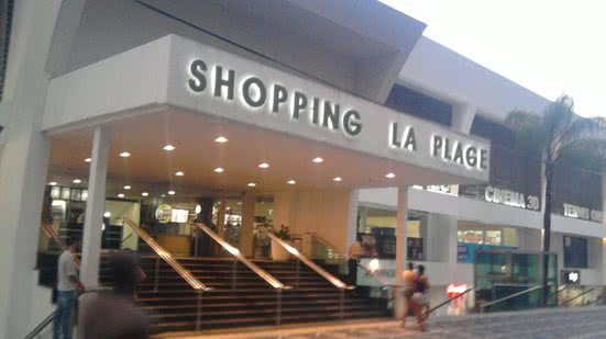 Após duas edições bem-sucedidas, a Prefeitura espera vacinar ainda mais pessoas durante o feriado prolongado no shopping - Imagem: Reprodução